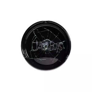 Travis Scott 2019 Jackboys Cracked Ceramic Ashtray